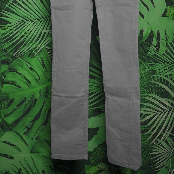 LEVI'S MENS 36x32 SKINNY JEANS VINTAGE SKATE WEAR - Picture 9 of 12